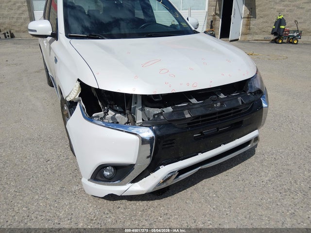 Aukcja sprzedaży 2020 Mitsubishi Outlander Phev Gt S-awc/sel S-awc, vin: JA4J24A53LZ009902, numer aukcji: 45017275