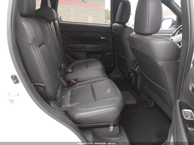 Aukcja sprzedaży 2020 Mitsubishi Outlander Phev Gt S-awc/sel S-awc, vin: JA4J24A53LZ009902, numer aukcji: 45017275