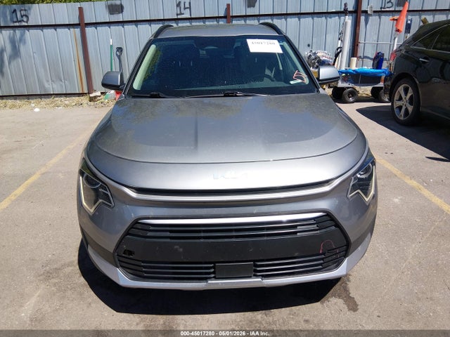 KNDCR3LE3P5042591 KIA NIRO EX