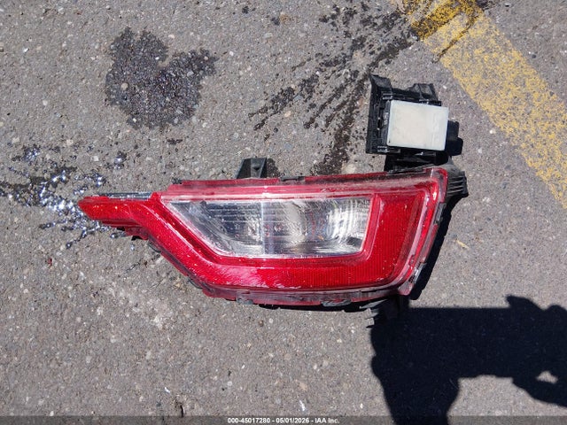 KNDCR3LE3P5042591 KIA NIRO EX