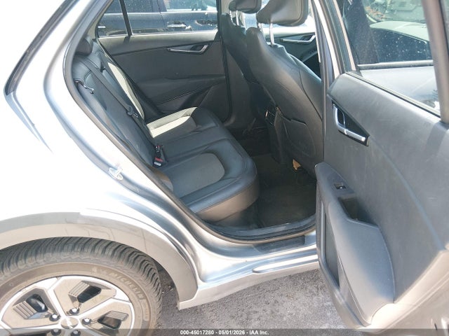 KNDCR3LE3P5042591 KIA NIRO EX
