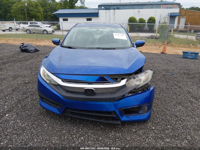 Продажа на аукционе авто 2016 Honda Civic Lx, vin: 19XFC2F59GE051997, номер лота: 45017282