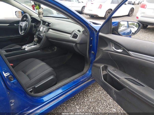 Продажа на аукционе авто 2016 Honda Civic Lx, vin: 19XFC2F59GE051997, номер лота: 45017282