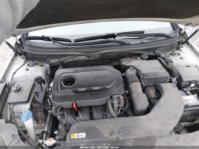 Продаж на аукціоні авто 2016 Hyundai Sonata Se, vin: 5NPE24AF8GH382933, номер лоту: 45017285