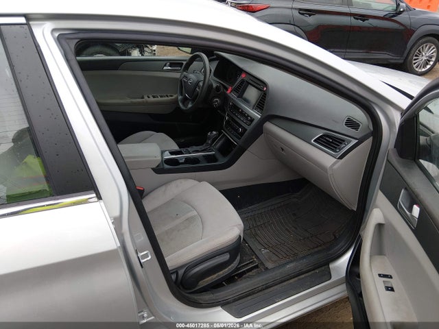 Продаж на аукціоні авто 2016 Hyundai Sonata Se, vin: 5NPE24AF8GH382933, номер лоту: 45017285