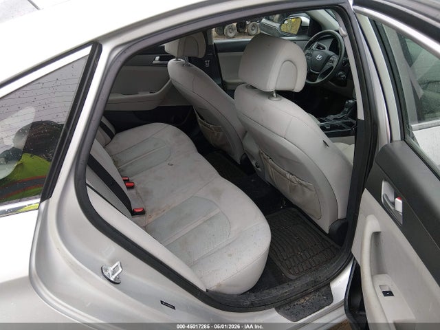 Продаж на аукціоні авто 2016 Hyundai Sonata Se, vin: 5NPE24AF8GH382933, номер лоту: 45017285