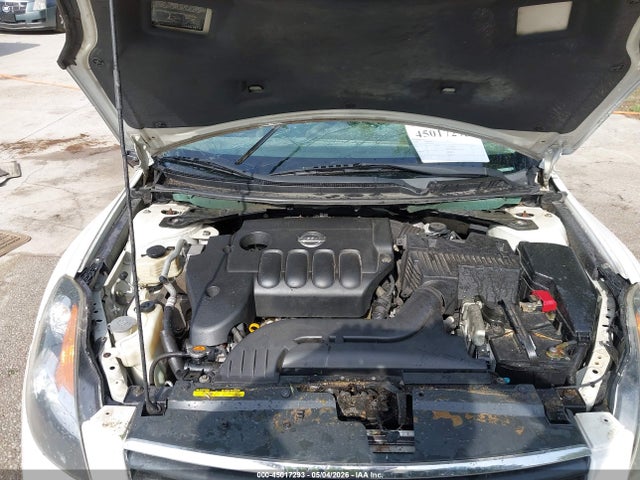 Aukcja sprzedaży 2008 Nissan Altima 2.5 S, vin: 1N4AL21E08N423425, numer aukcji: 45017293