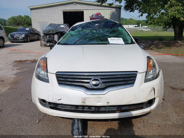 Aukcja sprzedaży 2008 Nissan Altima 2.5 S, vin: 1N4AL21E08N423425, numer aukcji: 45017293