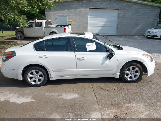 Aukcja sprzedaży 2008 Nissan Altima 2.5 S, vin: 1N4AL21E08N423425, numer aukcji: 45017293
