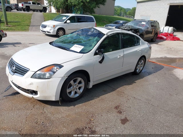 Aukcja sprzedaży 2008 Nissan Altima 2.5 S, vin: 1N4AL21E08N423425, numer aukcji: 45017293