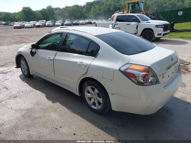 Aukcja sprzedaży 2008 Nissan Altima 2.5 S, vin: 1N4AL21E08N423425, numer aukcji: 45017293