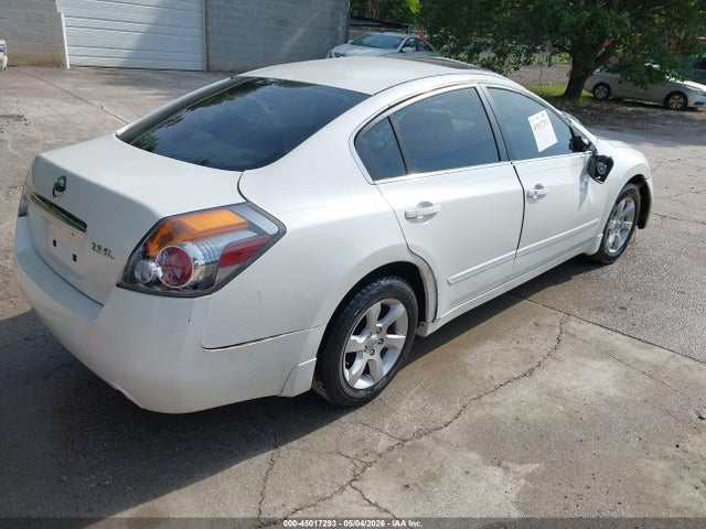 Aukcja sprzedaży 2008 Nissan Altima 2.5 S, vin: 1N4AL21E08N423425, numer aukcji: 45017293