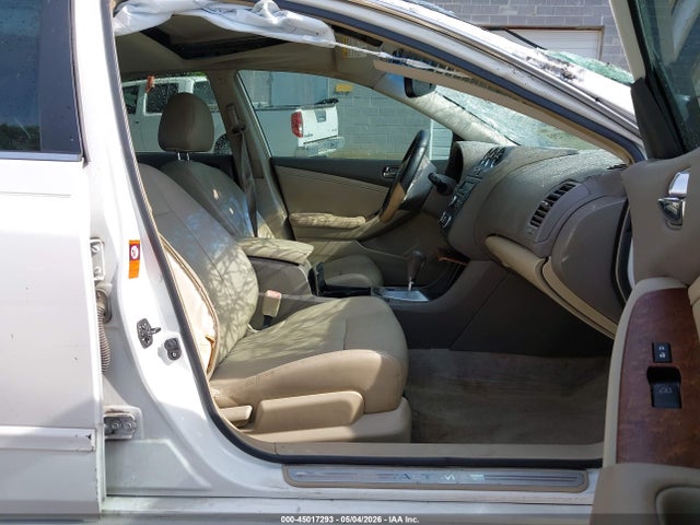 Aukcja sprzedaży 2008 Nissan Altima 2.5 S, vin: 1N4AL21E08N423425, numer aukcji: 45017293