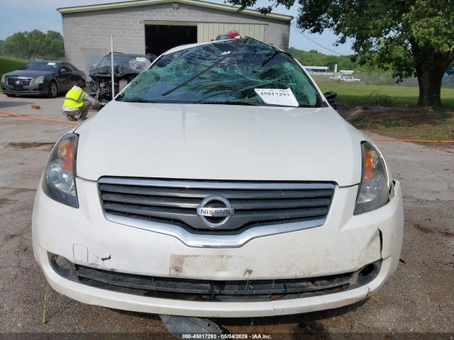 Aukcja sprzedaży 2008 Nissan Altima 2.5 S, vin: 1N4AL21E08N423425, numer aukcji: 45017293
