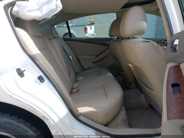 Aukcja sprzedaży 2008 Nissan Altima 2.5 S, vin: 1N4AL21E08N423425, numer aukcji: 45017293