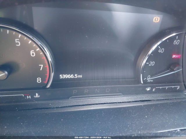 Ford Explorer Limited 2022 1FMSK8FH8NGB06351 Image 7
