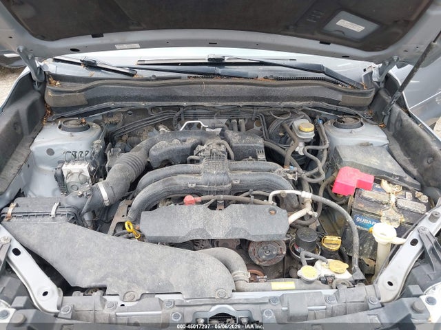Продажа на аукционе авто 2015 Subaru Forester 2.5i Premium, vin: JF2SJADC2FH496348, номер лота: 45017297