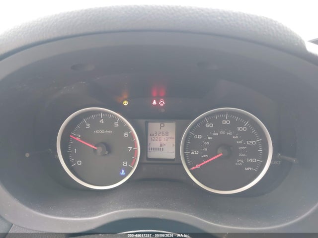 Продажа на аукционе авто 2015 Subaru Forester 2.5i Premium, vin: JF2SJADC2FH496348, номер лота: 45017297