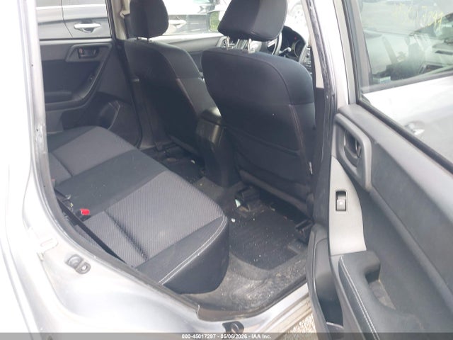 Продажа на аукционе авто 2015 Subaru Forester 2.5i Premium, vin: JF2SJADC2FH496348, номер лота: 45017297