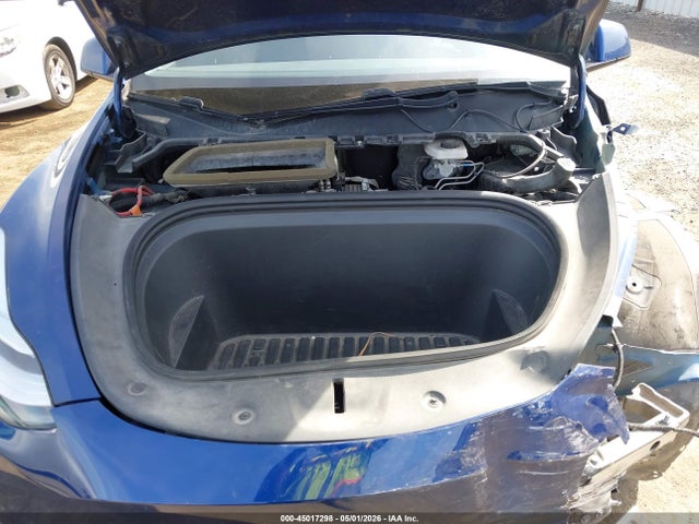 5YJYGDEE1LF046016 Tesla Model Y Long Range Dual Motor All-wheel Drive