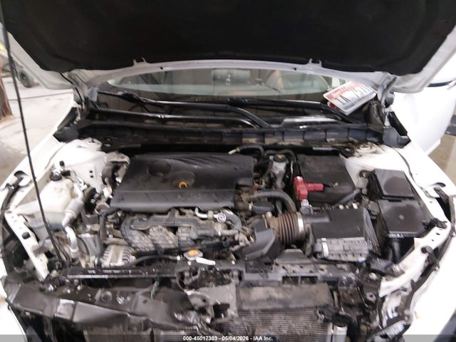 Aukcja sprzedaży 2019 Nissan Altima 2.5 S, vin: 1N4BL4BWXKC209861, numer aukcji: 45017303