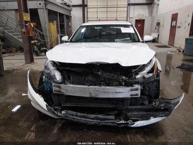 Aukcja sprzedaży 2019 Nissan Altima 2.5 S, vin: 1N4BL4BWXKC209861, numer aukcji: 45017303