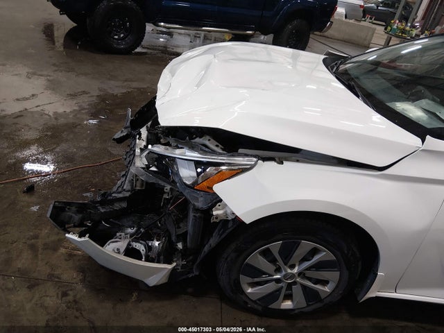Aukcja sprzedaży 2019 Nissan Altima 2.5 S, vin: 1N4BL4BWXKC209861, numer aukcji: 45017303