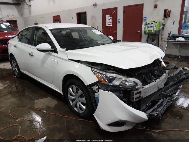 Aukcja sprzedaży 2019 Nissan Altima 2.5 S, vin: 1N4BL4BWXKC209861, numer aukcji: 45017303