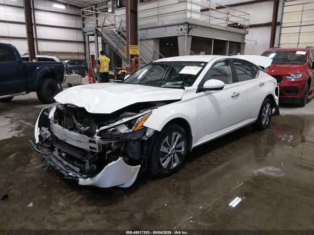Aukcja sprzedaży 2019 Nissan Altima 2.5 S, vin: 1N4BL4BWXKC209861, numer aukcji: 45017303