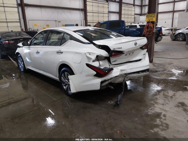 Aukcja sprzedaży 2019 Nissan Altima 2.5 S, vin: 1N4BL4BWXKC209861, numer aukcji: 45017303