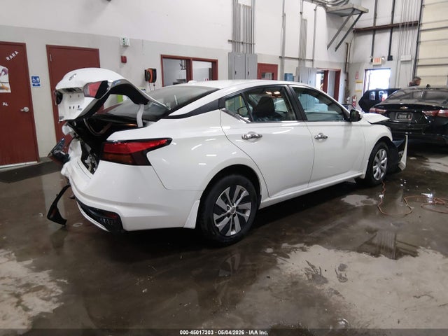 Aukcja sprzedaży 2019 Nissan Altima 2.5 S, vin: 1N4BL4BWXKC209861, numer aukcji: 45017303