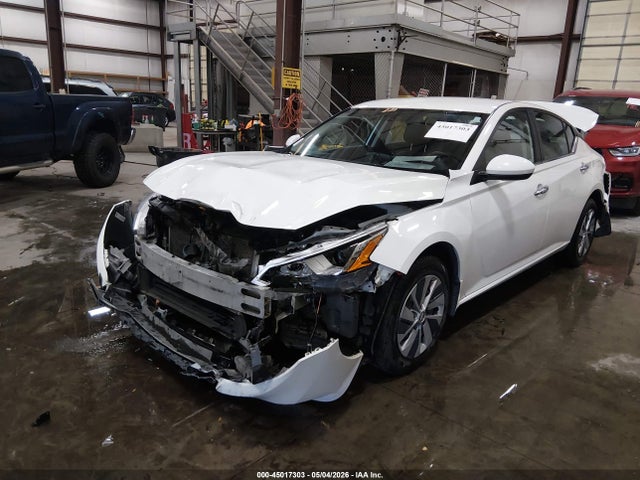 Aukcja sprzedaży 2019 Nissan Altima 2.5 S, vin: 1N4BL4BWXKC209861, numer aukcji: 45017303