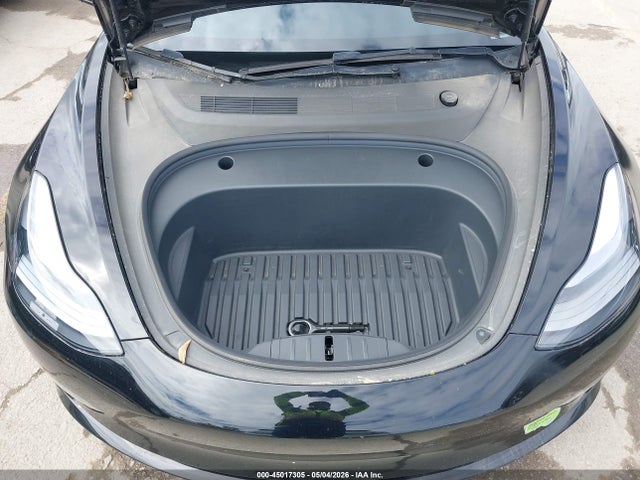 Tesla Model 3 Rear-wheel Drive 2023 5YJ3E1EA2PF462464 Image 10
