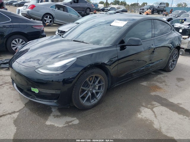Продажа на аукционе авто 2023 Tesla Model 3 Rear-wheel Drive, vin: 5YJ3E1EA2PF462464, номер лота: 45017305