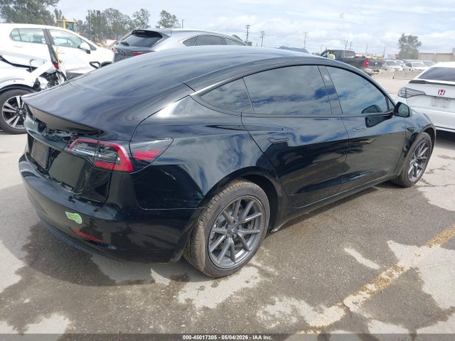 Продаж на аукціоні авто 2023 Tesla Model 3 Rear-wheel Drive, vin: 5YJ3E1EA2PF462464, номер лоту: 45017305