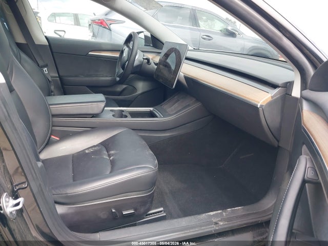 Tesla Model 3 Rear-wheel Drive 2023 5YJ3E1EA2PF462464 Image 5