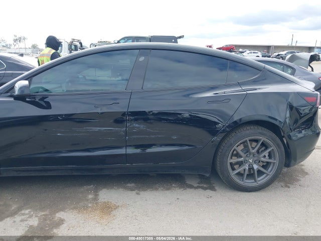 Tesla Model 3 Rear-wheel Drive 2023 5YJ3E1EA2PF462464 Image 6