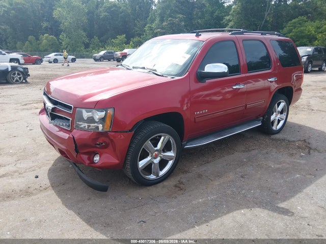Продаж на аукціоні авто 2012 Chevrolet Tahoe Lt, vin: 1GNSCBE06CR321763, номер лоту: 45017306