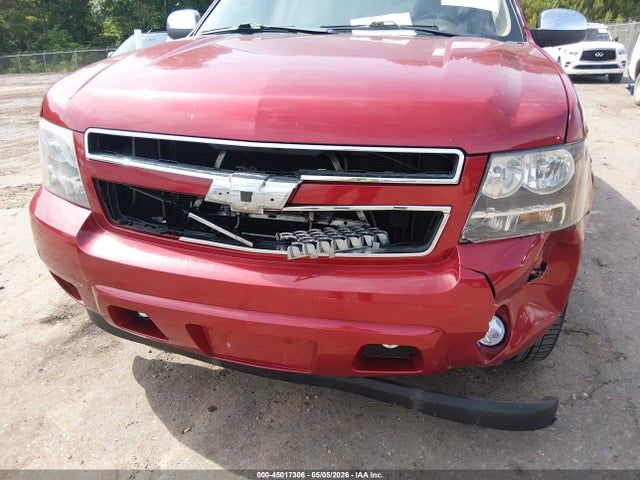 Продаж на аукціоні авто 2012 Chevrolet Tahoe Lt, vin: 1GNSCBE06CR321763, номер лоту: 45017306