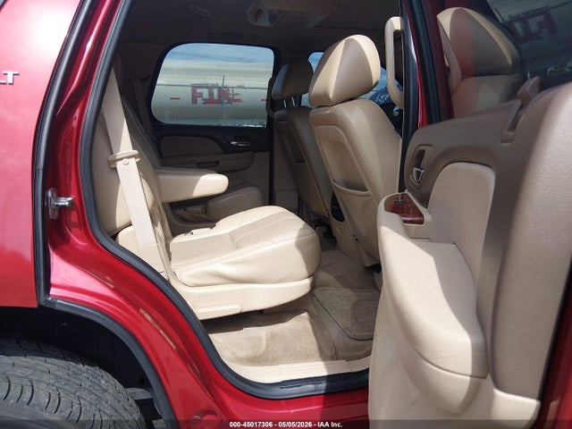 Продаж на аукціоні авто 2012 Chevrolet Tahoe Lt, vin: 1GNSCBE06CR321763, номер лоту: 45017306