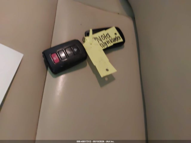 Aukcja sprzedaży 2015 Toyota Highlander Xle V6, vin: 5TDJKRFH2FS171242, numer aukcji: 45017312