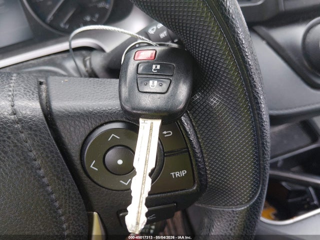 45017313 :رقم المزاد ، JTMBFREV7JJ186289 vin ، 2018 Toyota Rav4 Le مزاد بيع