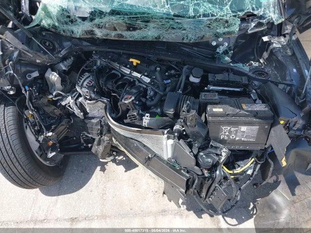 Aukcja sprzedaży 2025 Kia Soul Lx, vin: KNDJ23AUXS7968392, numer aukcji: 45017315