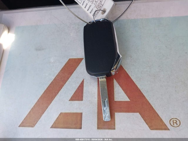 Aukcja sprzedaży 2025 Kia Soul Lx, vin: KNDJ23AUXS7968392, numer aukcji: 45017315