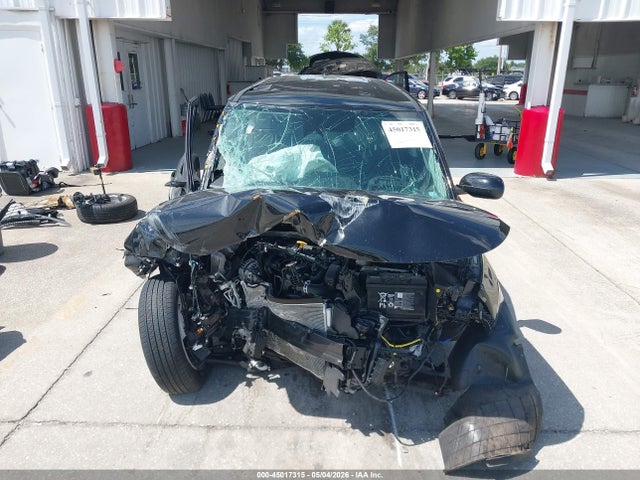 Aukcja sprzedaży 2025 Kia Soul Lx, vin: KNDJ23AUXS7968392, numer aukcji: 45017315