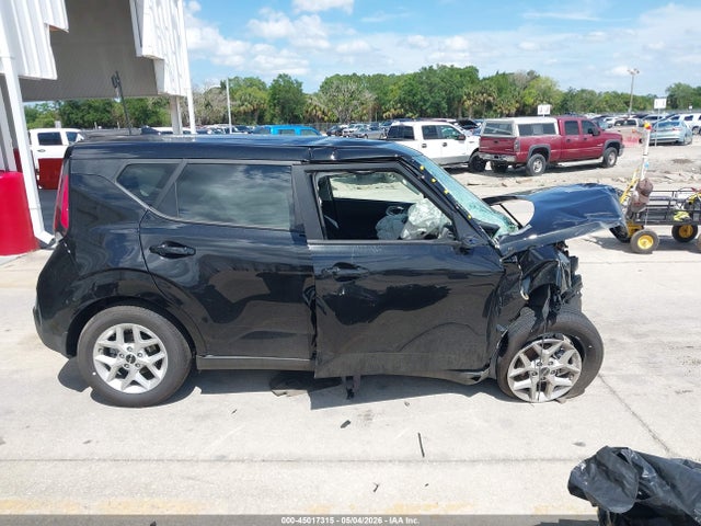 Aukcja sprzedaży 2025 Kia Soul Lx, vin: KNDJ23AUXS7968392, numer aukcji: 45017315