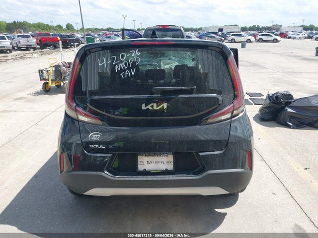 Aukcja sprzedaży 2025 Kia Soul Lx, vin: KNDJ23AUXS7968392, numer aukcji: 45017315