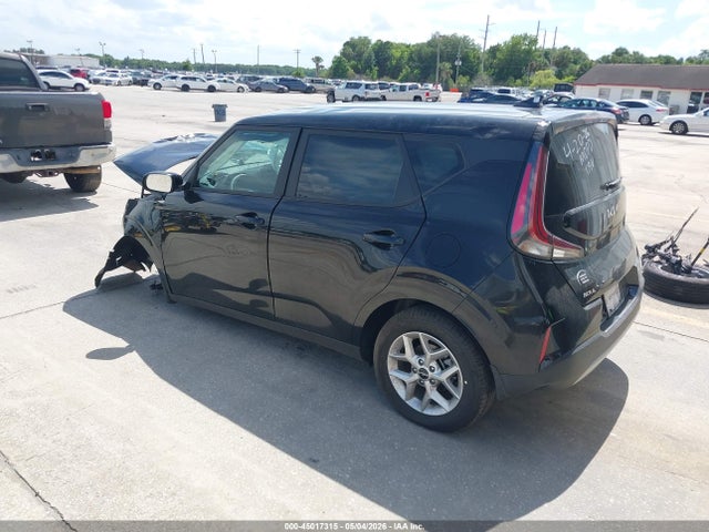 Aukcja sprzedaży 2025 Kia Soul Lx, vin: KNDJ23AUXS7968392, numer aukcji: 45017315