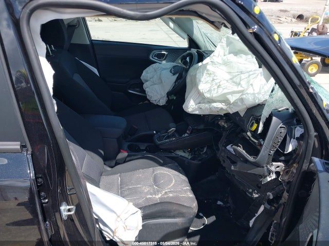 Aukcja sprzedaży 2025 Kia Soul Lx, vin: KNDJ23AUXS7968392, numer aukcji: 45017315