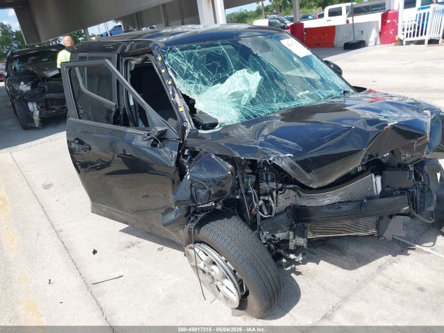 Aukcja sprzedaży 2025 Kia Soul Lx, vin: KNDJ23AUXS7968392, numer aukcji: 45017315